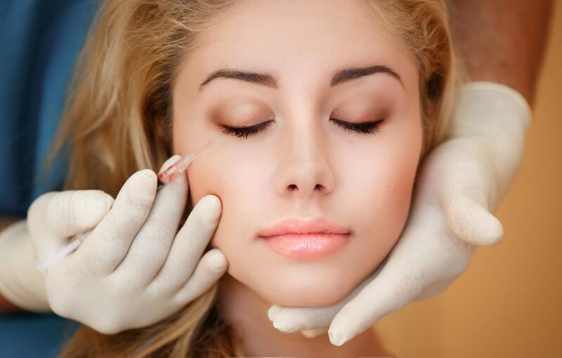 Injectables at Glorious Glow Med Spa in Covington, LA